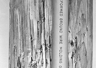 Ground Wire Molding
